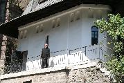 Schitul Piatra Scrisa