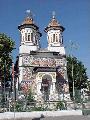 Biserica Adormirea Micii Domnului I