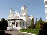 Biserica Adormirea Micii Domnului II