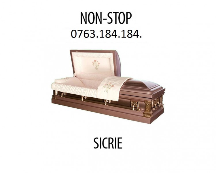 0  Servicii Funerare & Pompe Funebre Judetul DAMBOVITA 0763.184.184. Non Stop