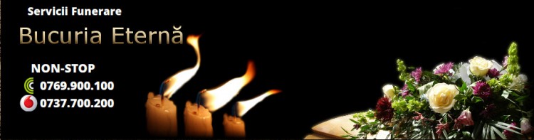 Servicii Funerare Pompe Funebre Politehnica Non-Stop 0737.700.200 / 0769.900.100