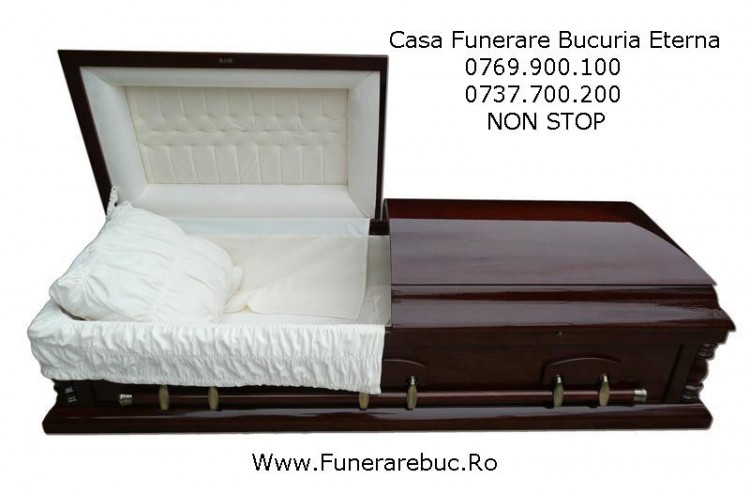 SFBE Pompe Funebre Servicii Funerare Complete Sector.3  /  0769.900.100