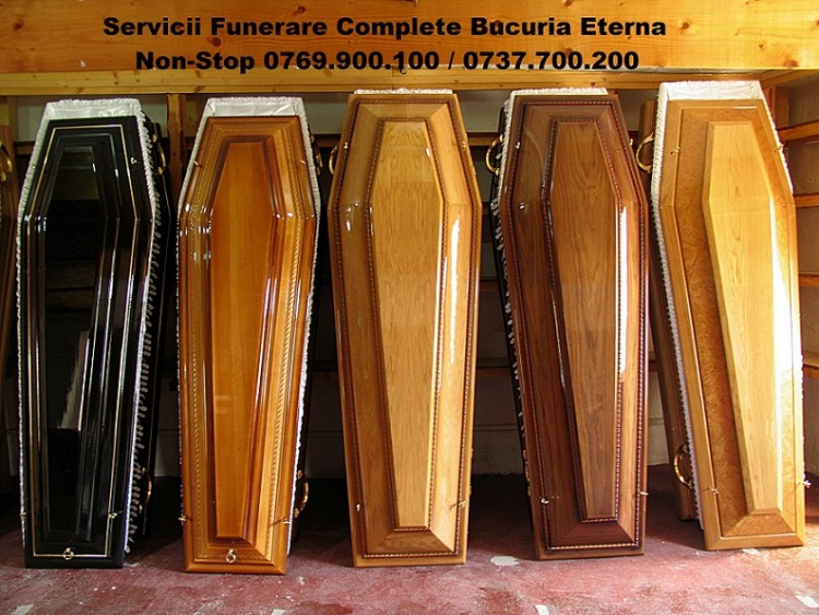 Servicii Funerare Pompe Funebre Tunari Non-Stop 0737.700.200 / 0769.900.100