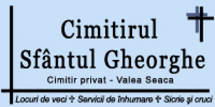 Cimitirul Sfantul Gheorge