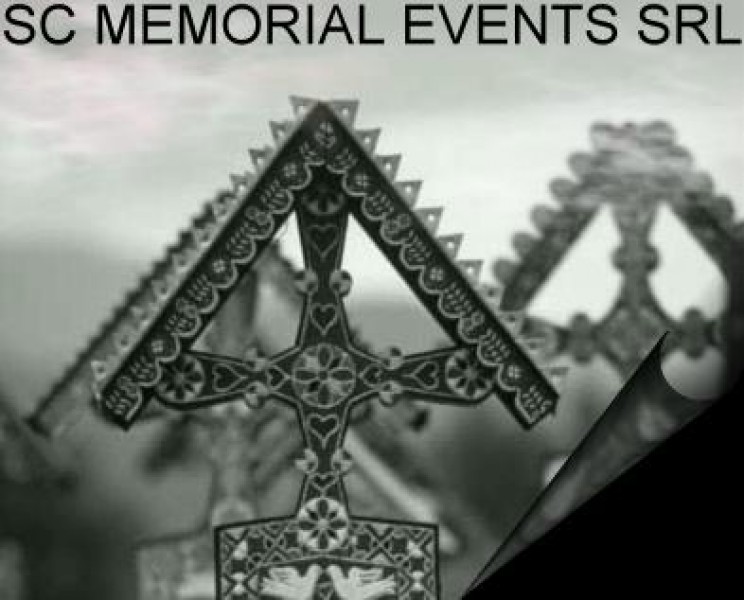 SC MEMORIAL EVENTS SRL