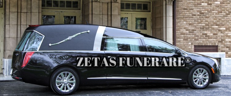 ZETAS FUNERARE 