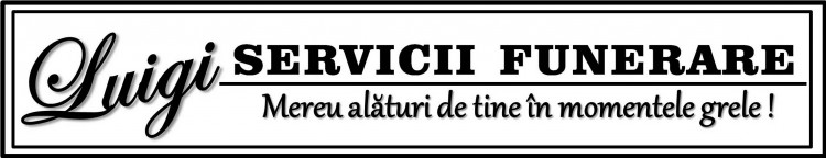 Servicii Funerare Luigi Oradea