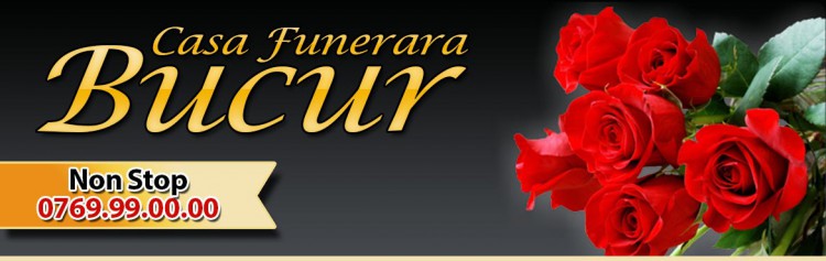 # Casa Funerara Bucur 0769.99.00.00 Non Stop