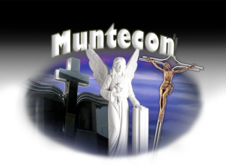 MUNTECON